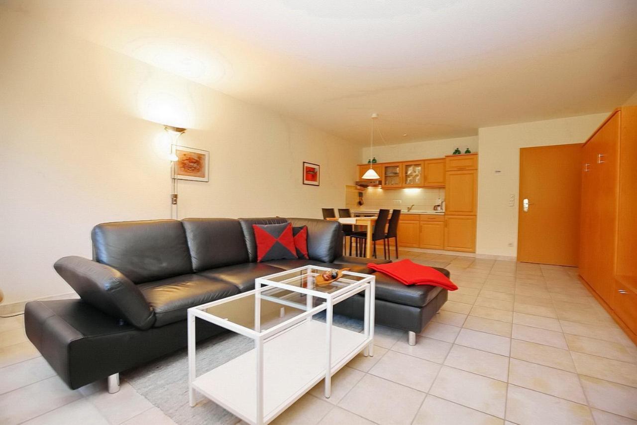 Minervapark Wohnung 25 Boltenhagen Kültér fotó