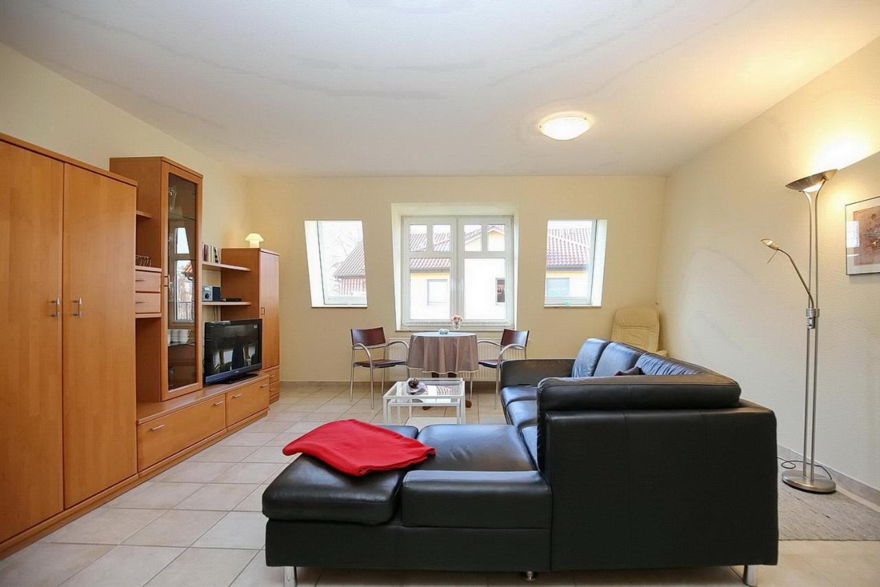 Minervapark Wohnung 25 Boltenhagen Kültér fotó