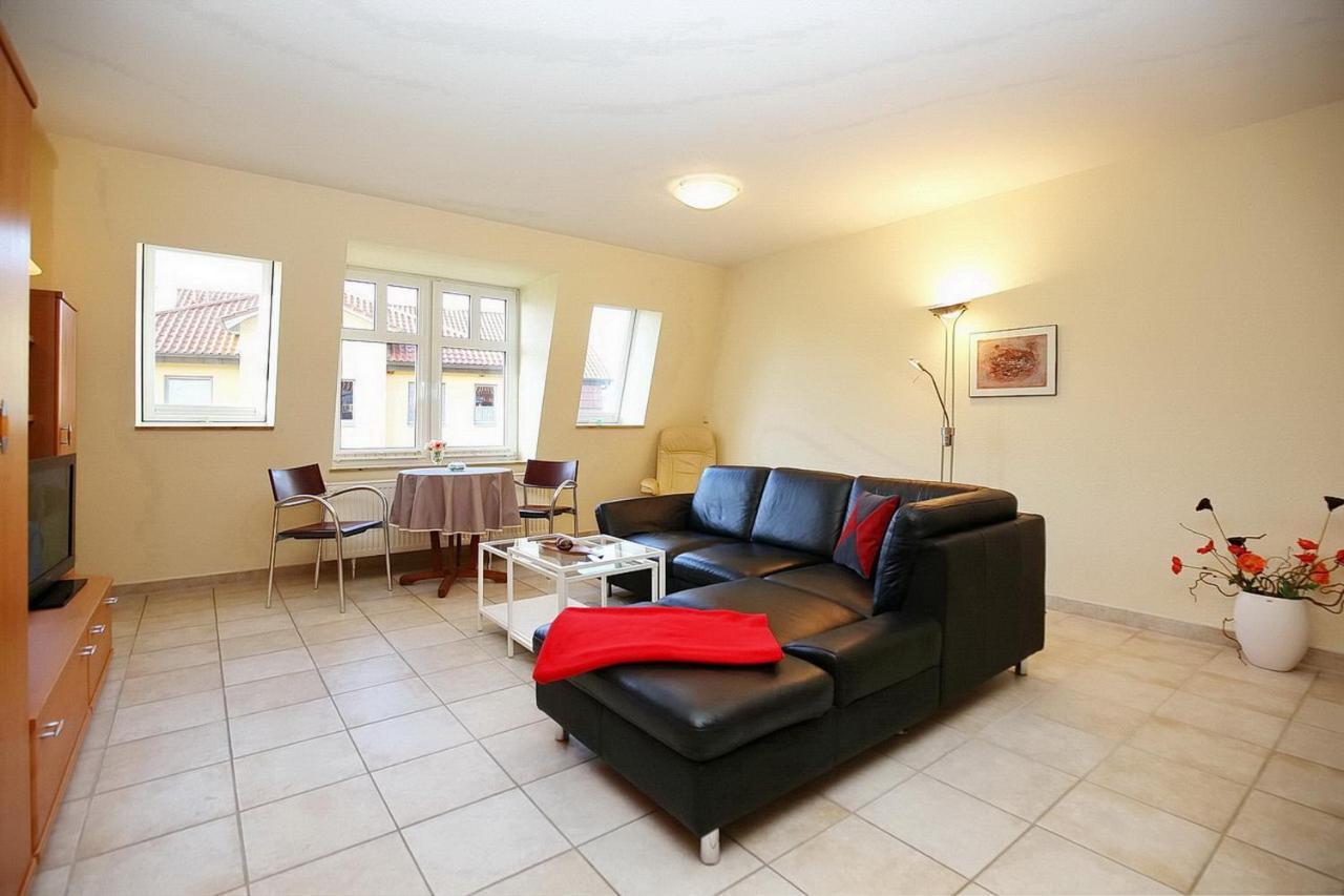 Minervapark Wohnung 25 Boltenhagen Kültér fotó